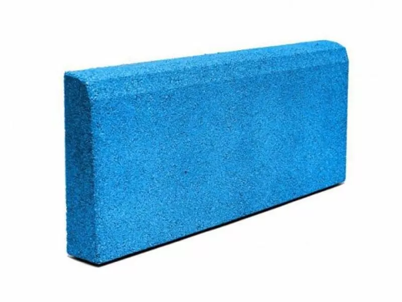 Резиновые бордюры в наличии г.Астана