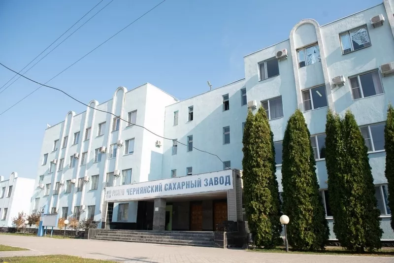 Сахар категории ТС2 оптом от производителя 3