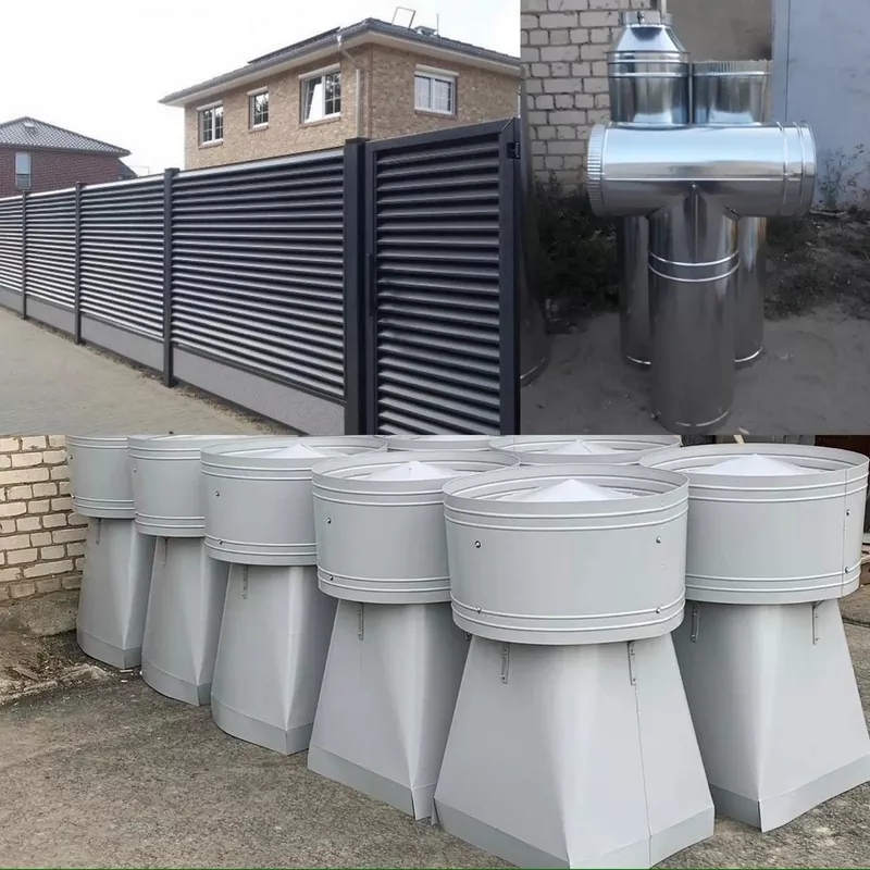 Листогибочное оборудование - свой бизнес в гараже 5