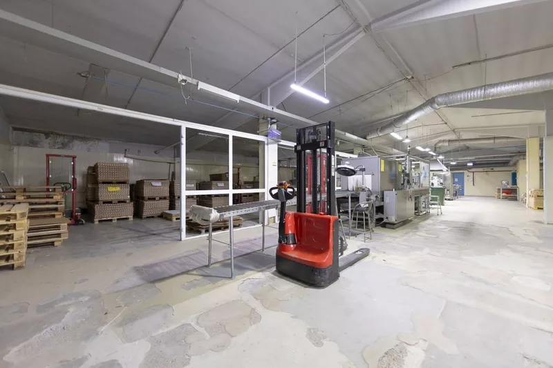 АРЕНДА производственных площадей по самой низкой ставке в Подмосковье! 3