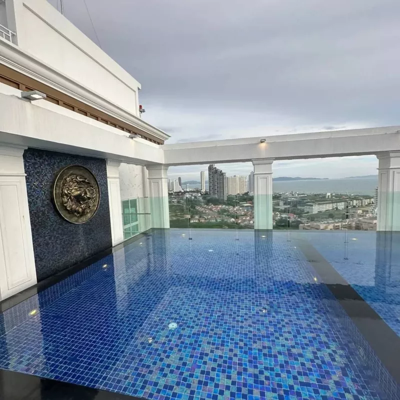 Аренда недвижимости в Паттайе. 8
