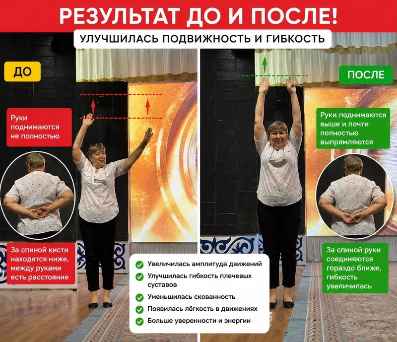  СЕАНС БИОЭНЕРГОМАССАЖА FOHOW. 3