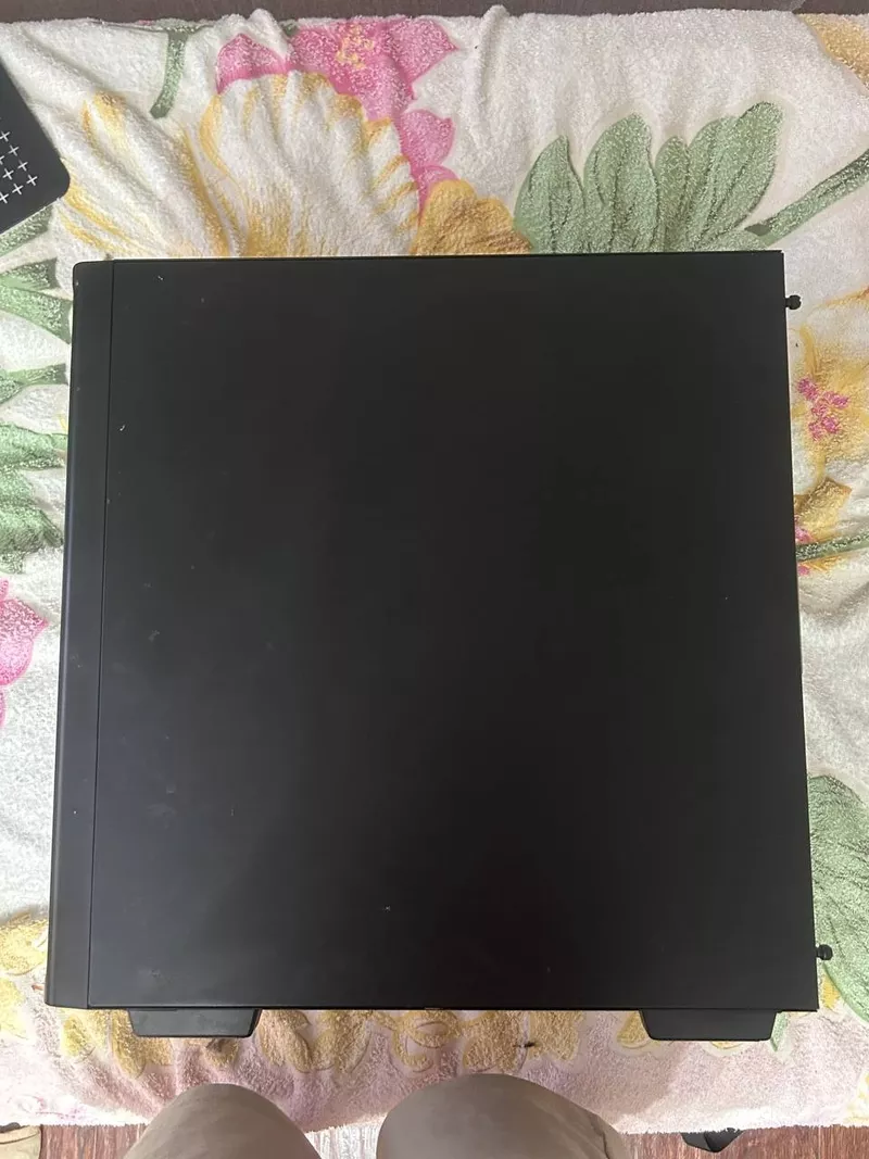 Продам игровой ПК ARDOR GAMING RAGE H335 — i5‑13400F / RTX 4060 / 16 GB 2