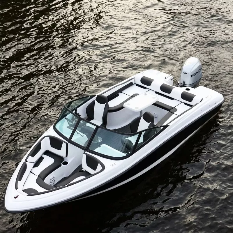 Касатка VT 530 - производство лодок на заказ 3