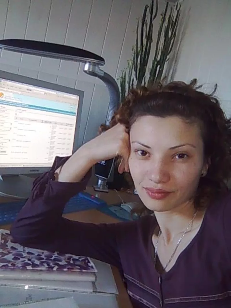 Ищу хорошую и интересную работу в г.Астана