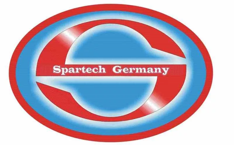 Spartech-немецкая фирма-производитель 