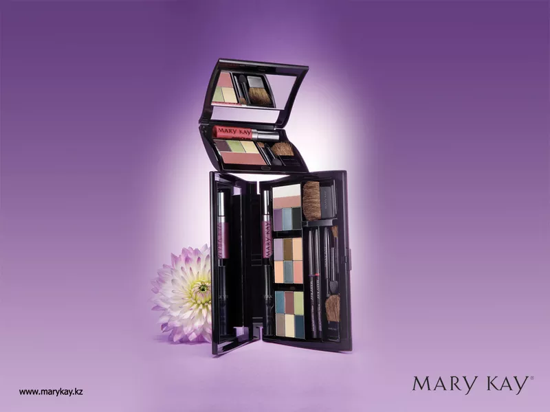 Косметика Mary Kay