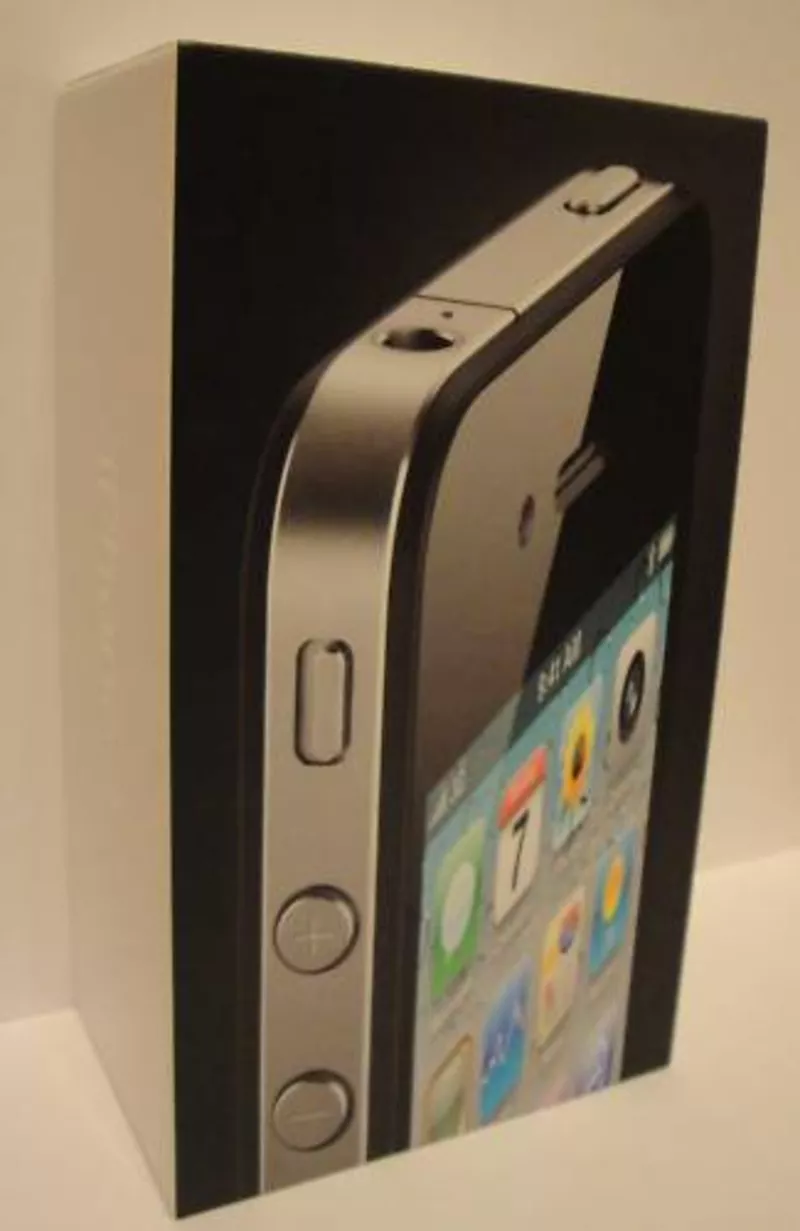 Brand New Apple iPhone 32GB 4 завода разблокирована 2